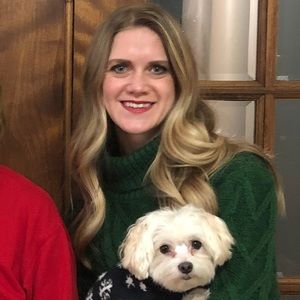 Meet your Posher, Elizabeth